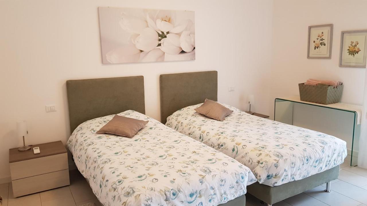 Le Betulle Appartement *